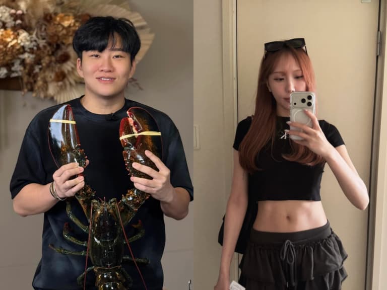Joeman、蕭伊風波掃到星座！「幫主牛肉麵加分」引爆處女男討論！