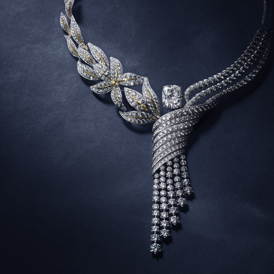Chaumet