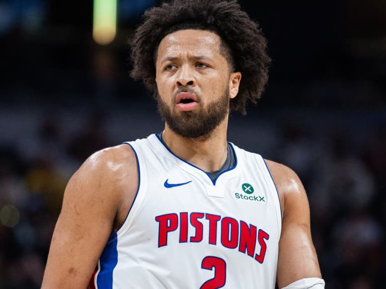NBA／Cade Cunningham 為何沒招募 LeBron James 加盟活塞？本人親曝原因，底特律籃球風氣掀熱議！