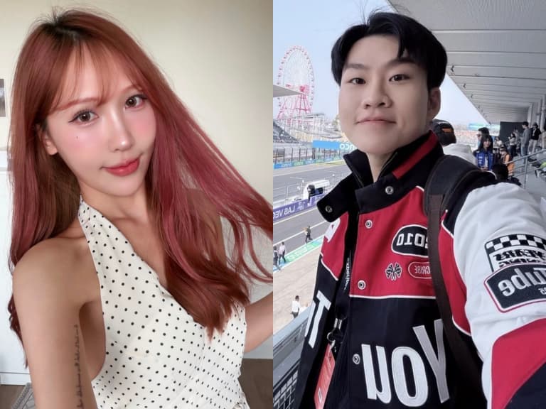 Joeman、蕭伊風波再爆新內幕！女方點名女網紅、AV女優痛批：「知道有女友還故意！」
