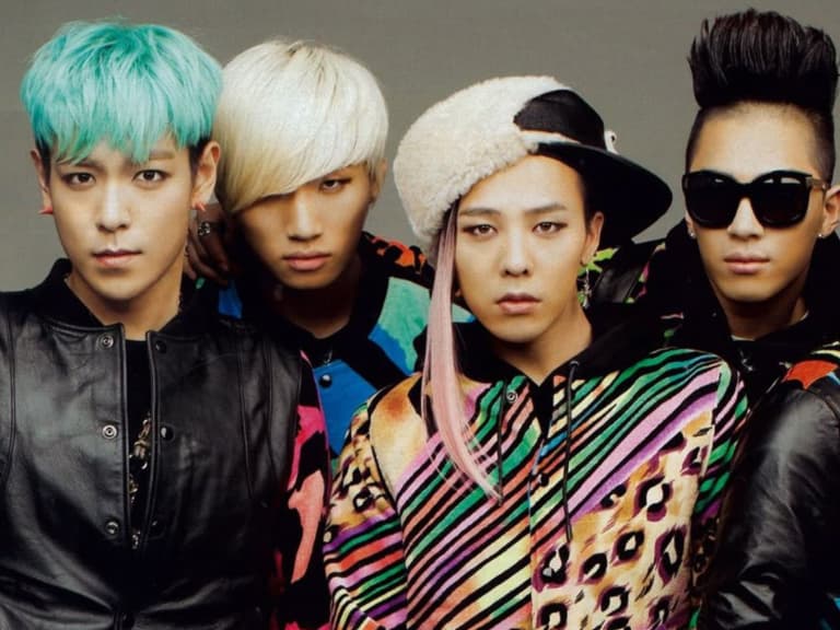 BIGBANG 10 大巨蛋開唱！長紅 20 年背後藏玄學，「8」字帶旺、B 字神曲首首爆！