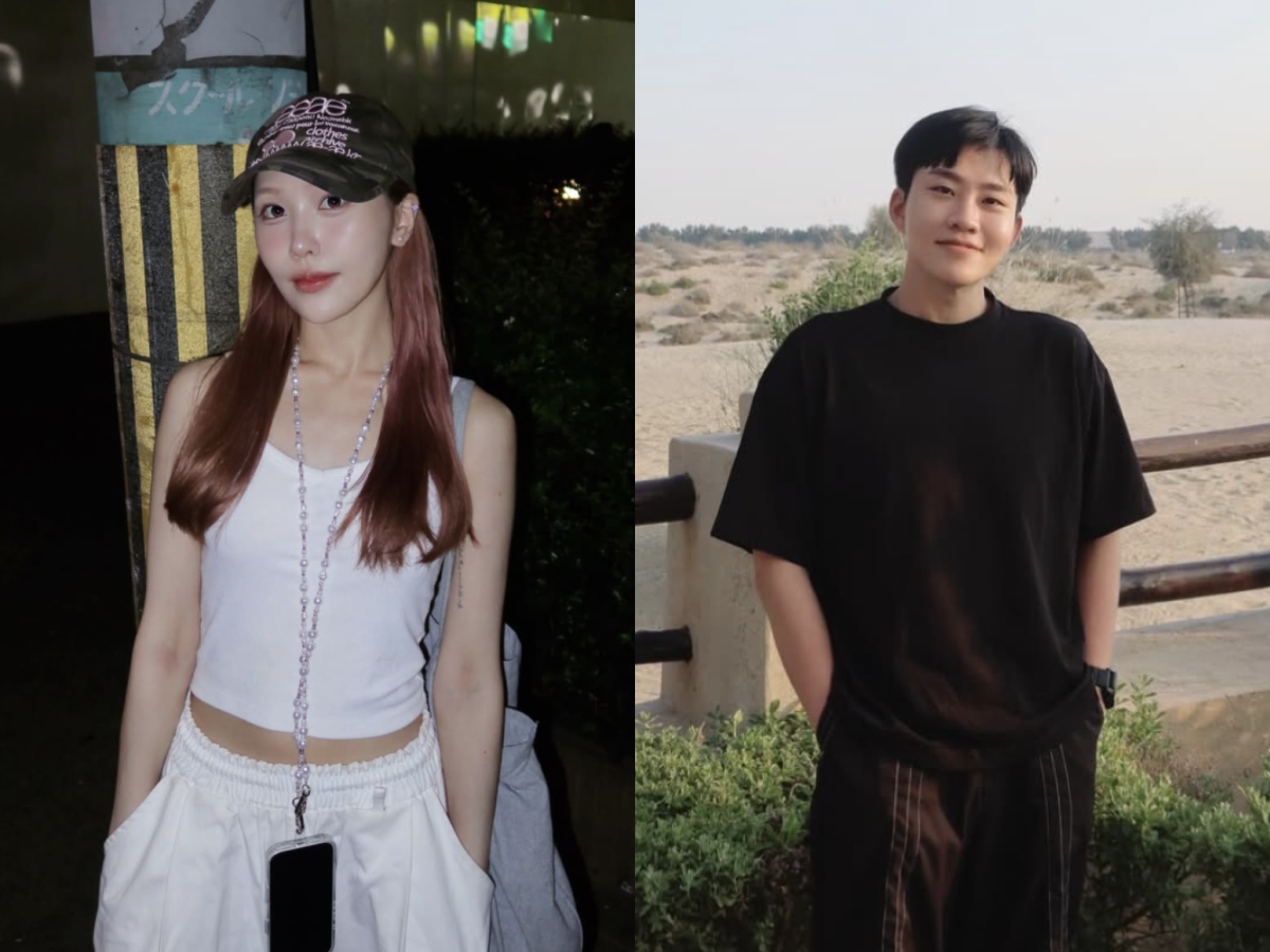 Joeman 凌晨要蕭伊煮牛肉麵掀風波！15 年前《我可能不會愛你》神預言「撞梗」網笑翻：「原來是致敬啊...」