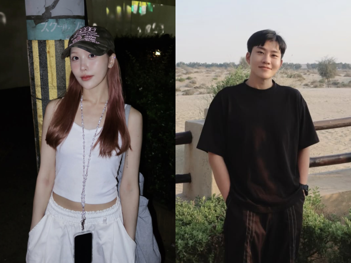 Joeman 凌晨要蕭伊煮牛肉麵掀風波！15 年前《我可能不會愛你》神預言「撞梗」網笑翻：「原來是致敬啊...」