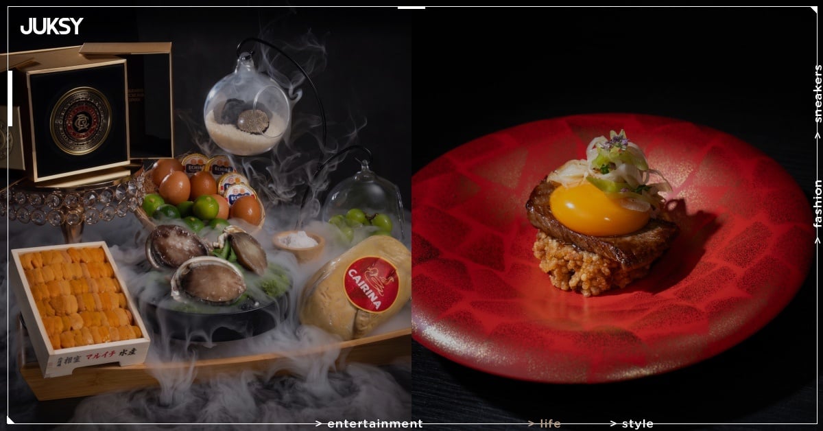 2026 八和和牛推出中秋限定套餐！日本 8 大產區和牛、限定菜單、價格一次看！