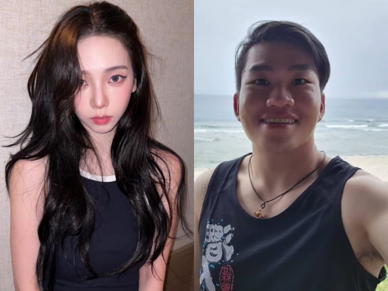 Joeman 叫蕭伊凌晨煮牛肉麵話題延燒！Threads 反問：「Karina 叫你煮會去嗎？」網友暴動！