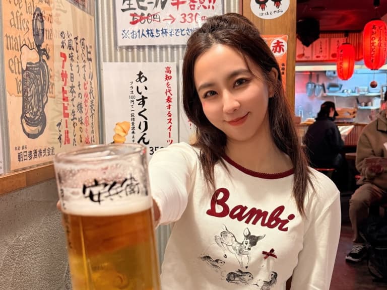 周曉涵上《我猜》今昔對比曝光遭疑整形！吐鼻酸真相：「當年剛出車禍撞傷臉！」