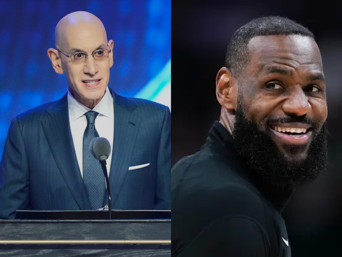 NBA／76人新賽季賽程安排「優惠待遇」曝光！球迷看傻推測「果然跟詹姆斯有關！」