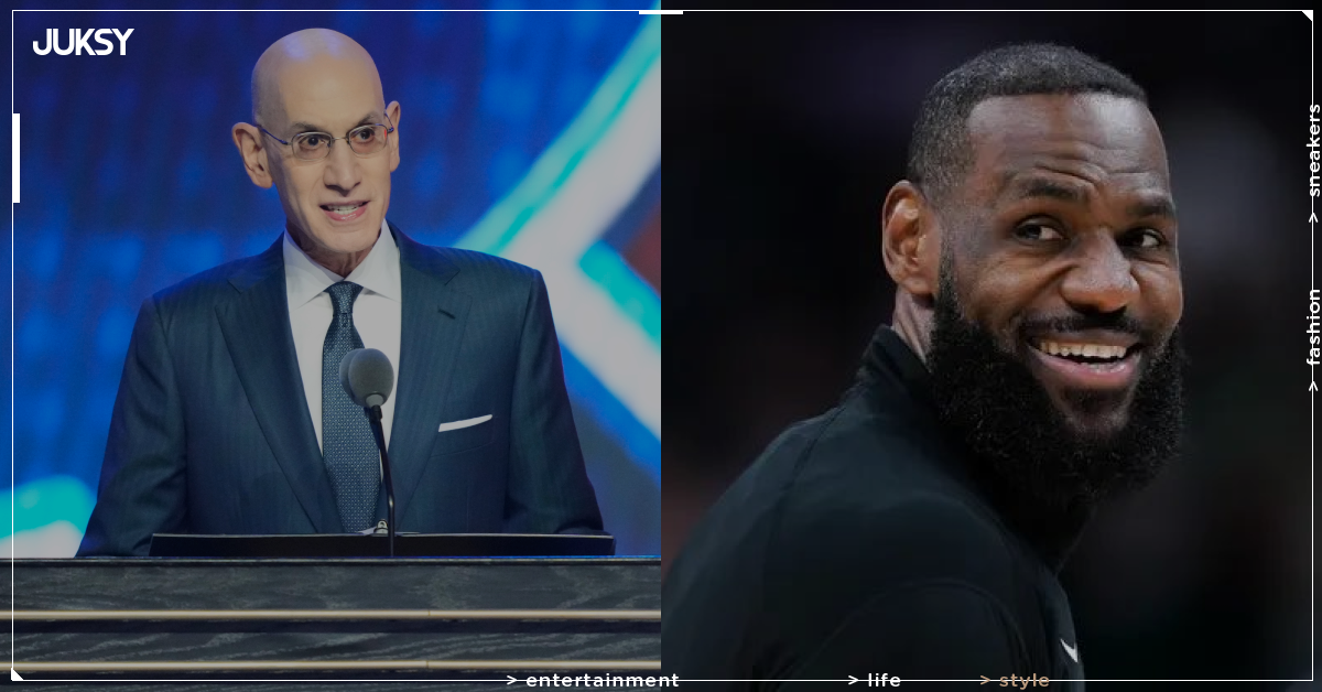 NBA/76人新賽季賽程安排「優惠待遇」曝光!球迷看傻推測「果然跟詹姆斯有關!」