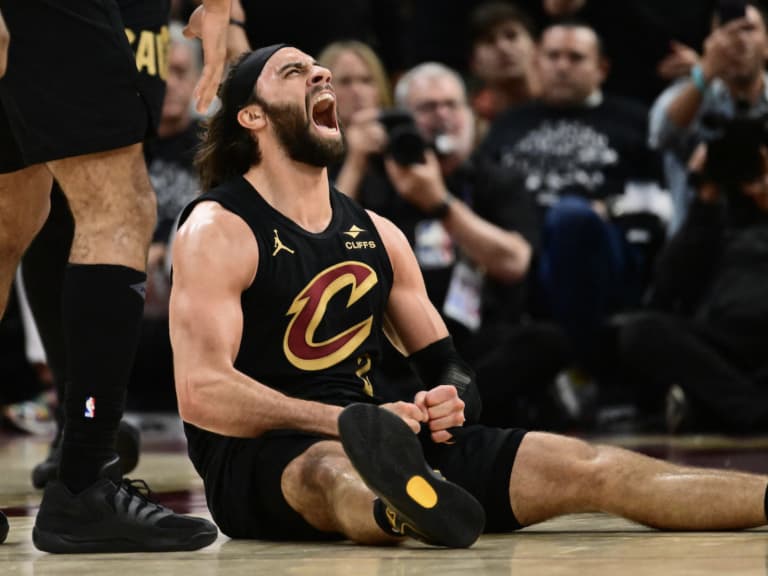 NBA／騎士積極求售 Max Strus！鎖定交易瞄準 Kuminga、Peyton Watson，暑假補強大計進入關鍵階段！