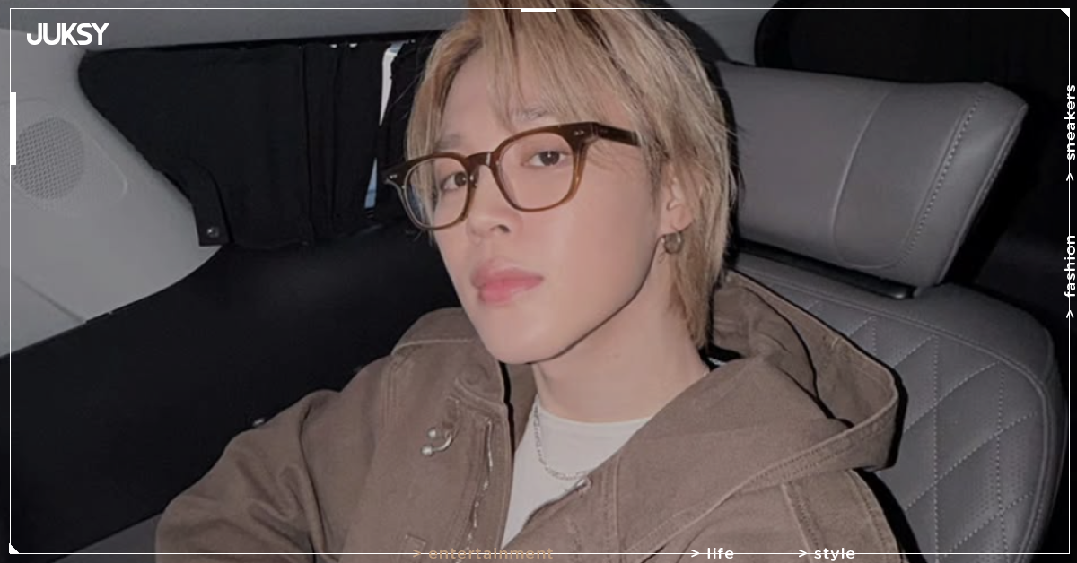 BTS Jimin 演唱會暖心舉動感動全球!親吻罕病少女臉頰她興奮喊:「我被親了!」