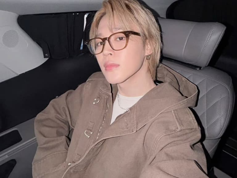 BTS Jimin 演唱會暖心舉動感動全球！親吻罕病少女臉頰她興奮喊：「我被親了！」