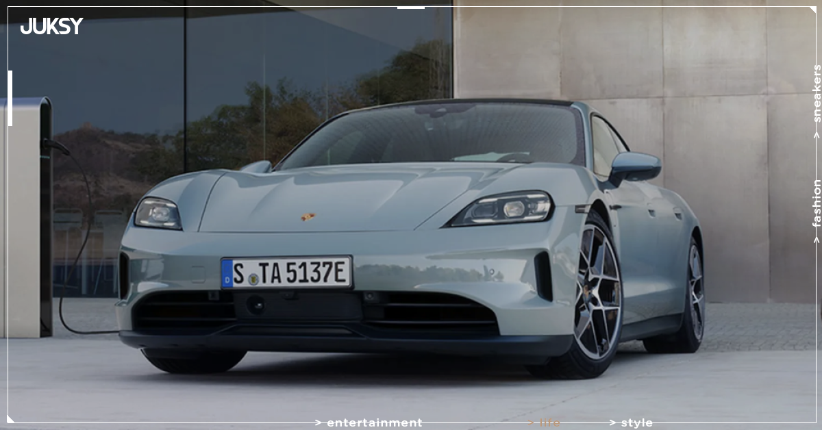 保時捷 Porsche 為避歐盟碳排壓力改牽手 XPeng!電動車銷量下滑,品牌轉型陷兩難!