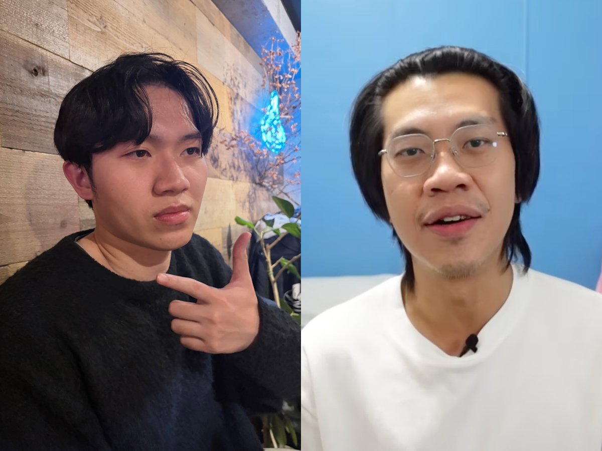 多米多羅證實已與小尾巴聯繫！鬧決裂風波到彼此表達看法「謝謝大家！」
