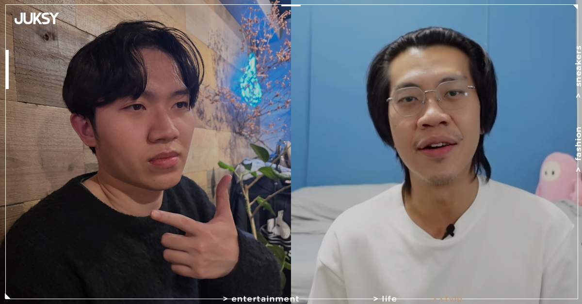 多米多羅證實已與小尾巴聯繫！鬧決裂風波到彼此表達看法「謝謝大家！」