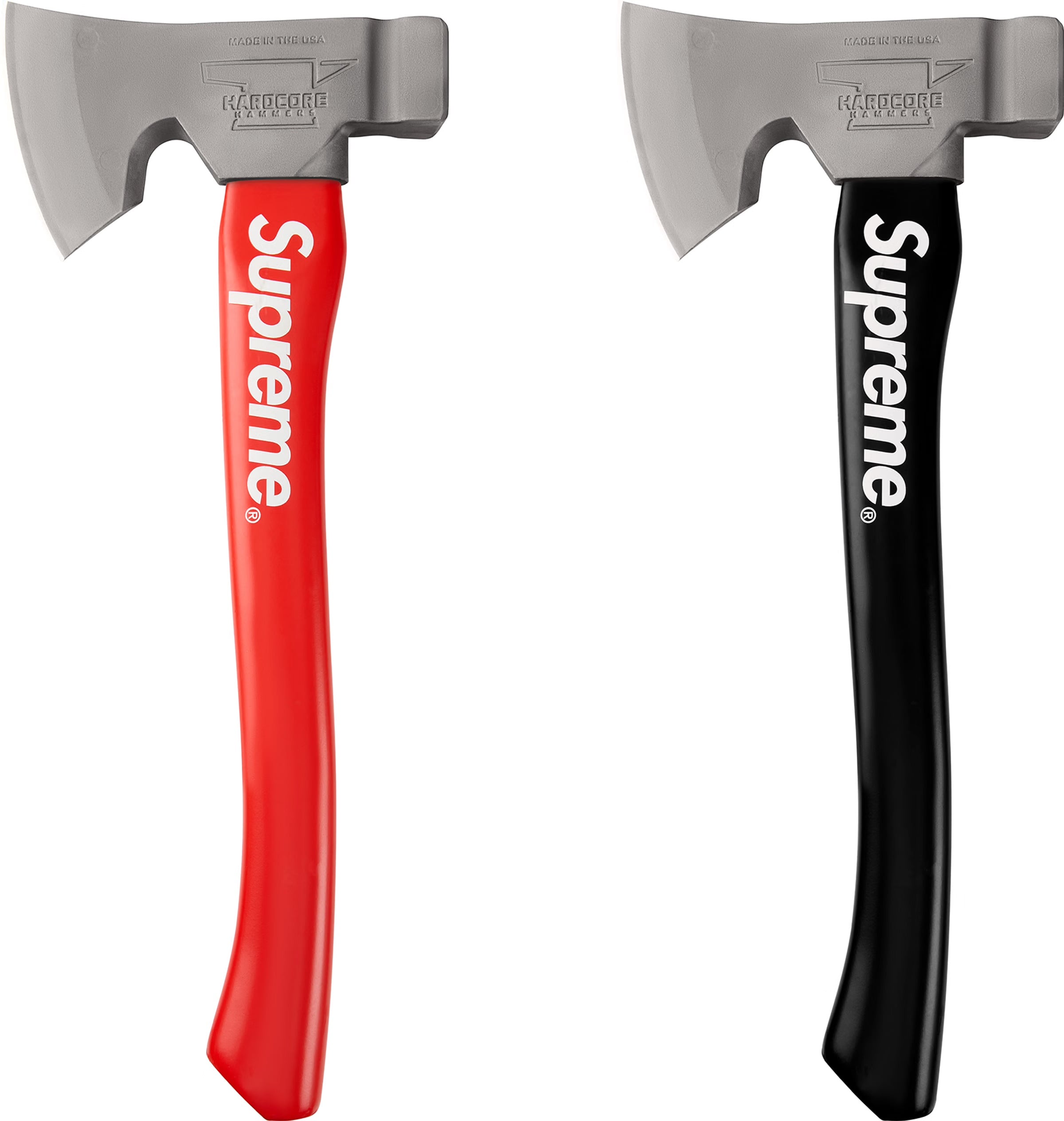 Supreme 2026 秋冬配件再度腦洞大開！連 Dyson 吸塵器、摩托車，甚至整個滑板場都能賣！