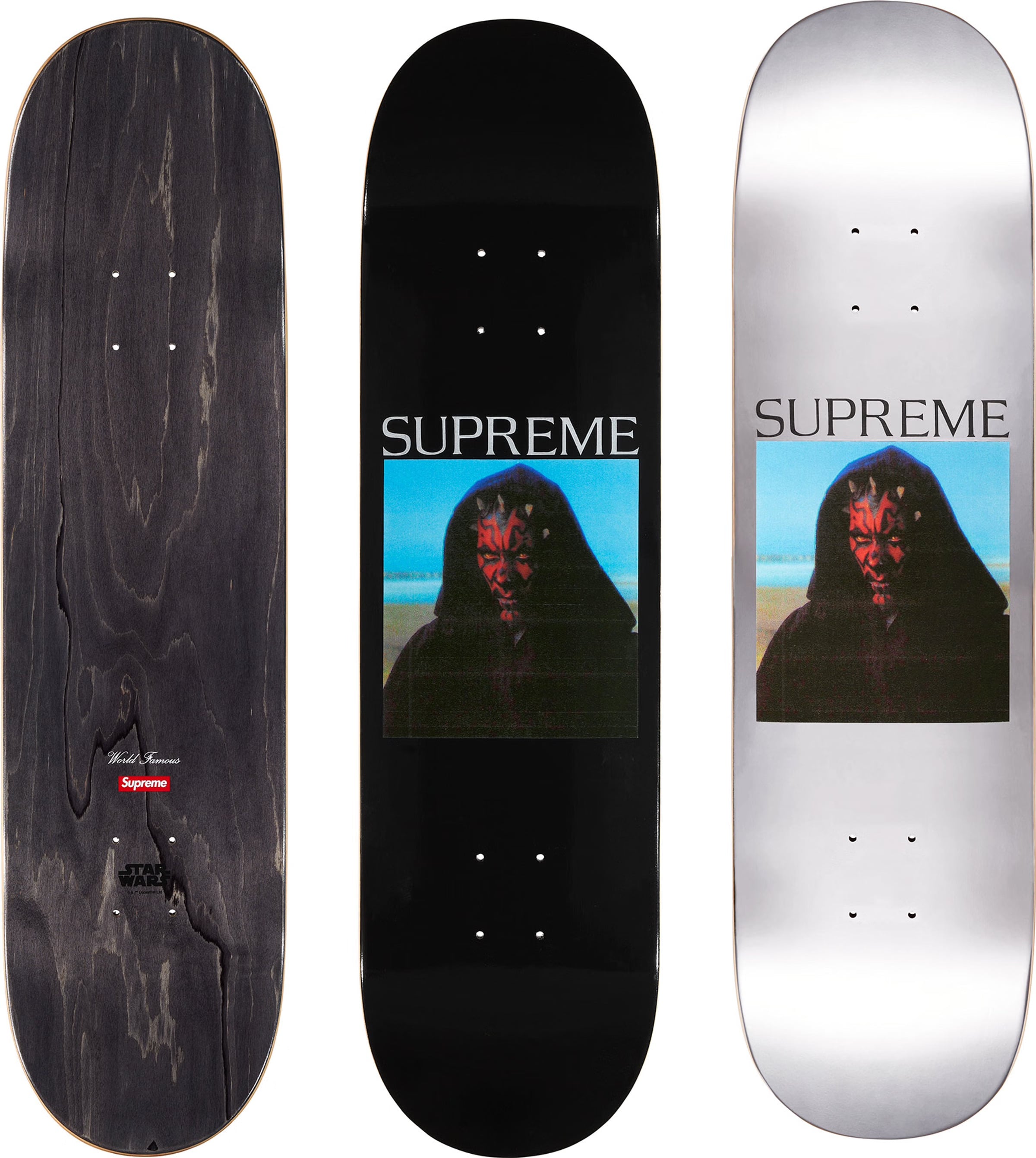 Supreme 2026 秋冬配件再度腦洞大開！連 Dyson 吸塵器、摩托車，甚至整個滑板場都能賣！