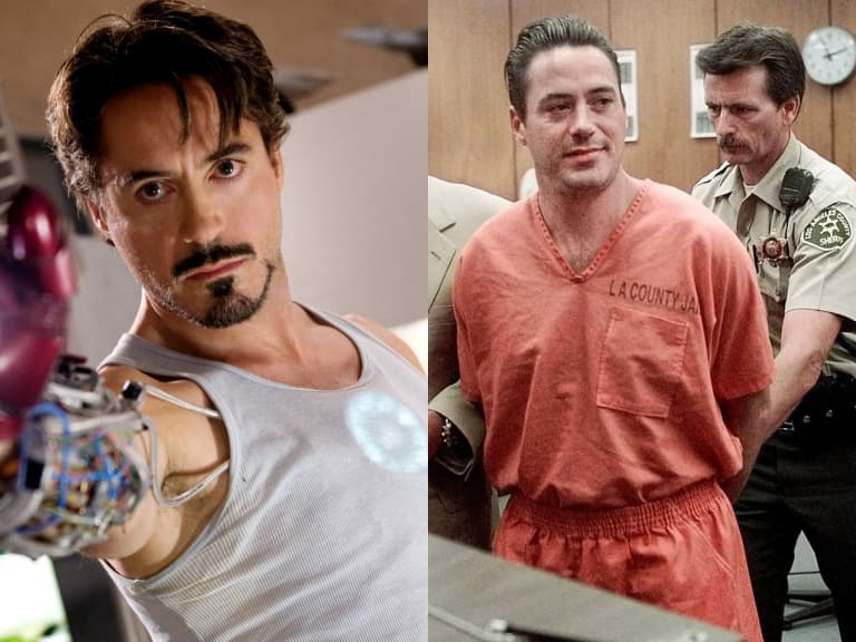 《復仇者聯盟5:末日崛起》小勞勃道尼 Robert Downey Jr. 化身末日博士引期待！吸毒坐牢、鋼鐵人翻身⋯一篇認識他的傳奇人生！