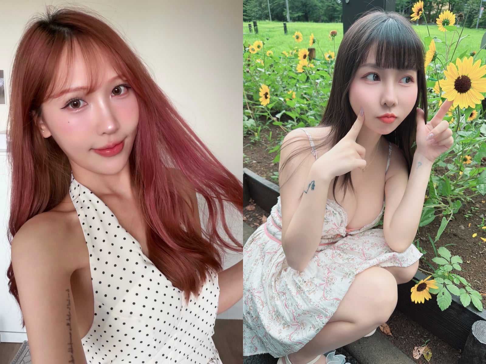 Joeman 蕭伊分手風波再爆！AV 女優胎尼發聲否認發生關係，女方留言反擊：「明知故犯！」