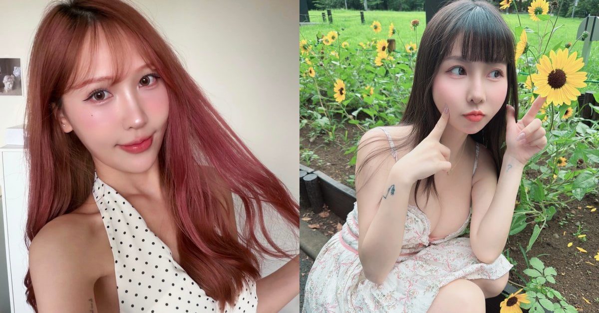 Joeman 蕭伊分手風波再爆！AV 女優胎尼發聲否認發生關係，女方留言反擊：「明知故犯！」