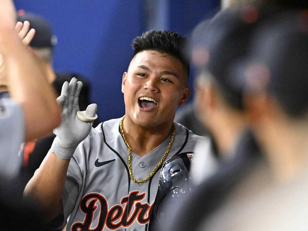 MLB／李灝宇正式創下第一紀錄！單季 55 安超越張育成樹立大聯盟台將障礙！