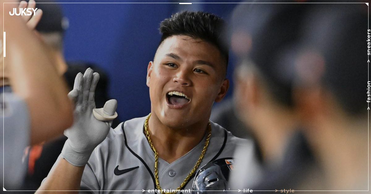 MLB/李灝宇正式創下第一紀錄!單季 55 安超越張育成樹立大聯盟台將障礙!