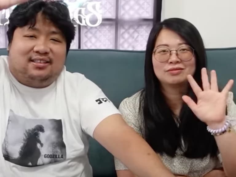 Joeman 蕭伊分手風波延燒！網友反推統神、003 最佳夫妻直呼：「這對離婚我不再相信愛情！」