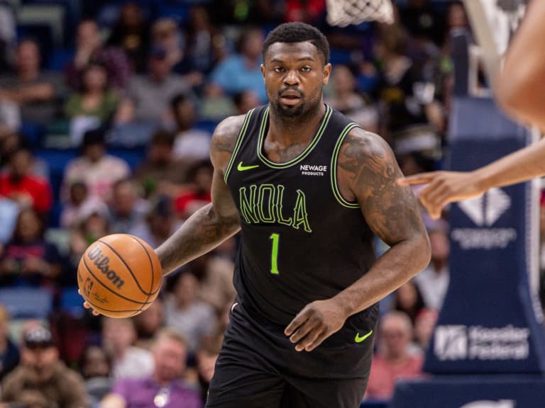 NBA／鵜鶘僅 26 勝休賽季竟近乎不補強！副總裁 Joe Dumars 親自回應：「不能為了交易而交易！」