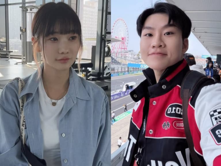 Joeman、蕭伊分手風波延燒！愛莉莎莎無辜遭殃，直言：「我又沒跟他做過！」