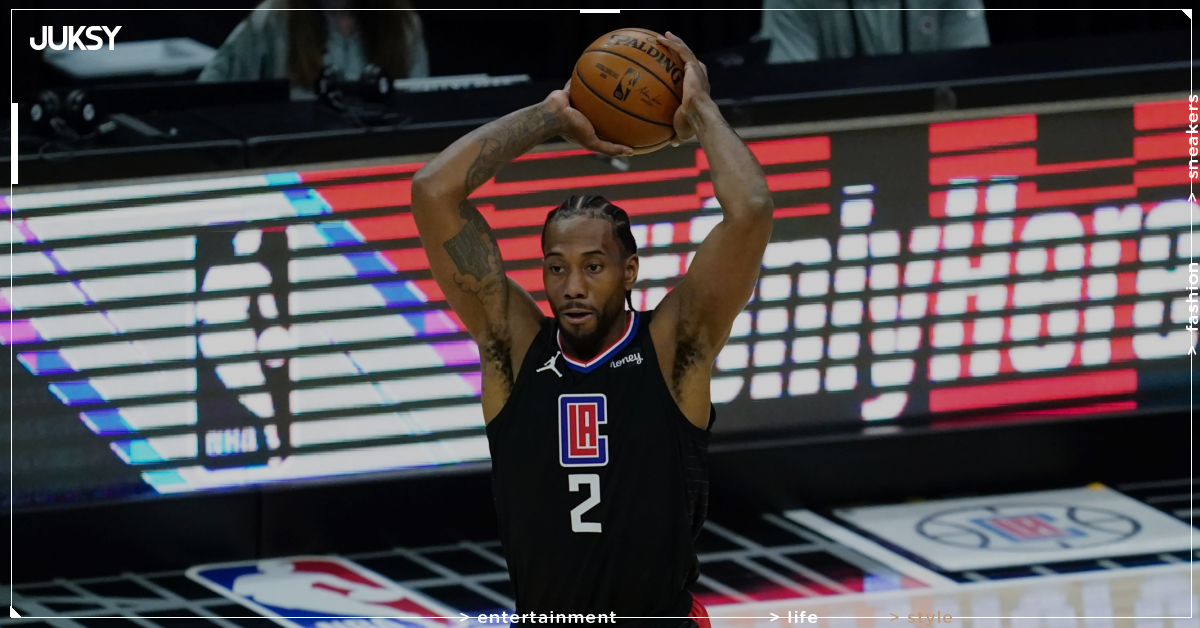 NBA / Kawhi Leonard 薪資上限案出現轉折？ESPN 稱查無直接金流、聯盟隨即反駁表示報導錯誤！