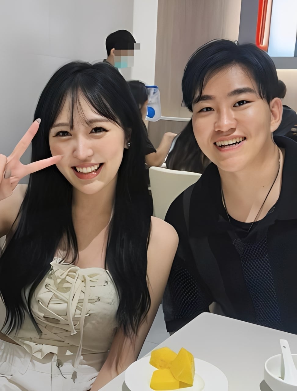 Joeman、蕭伊分手愛莉莎莎早知情?昔日一句「舊的不去新的不來」掀討論!