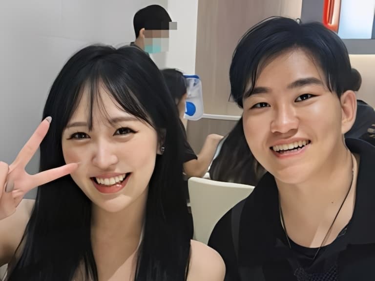 Joeman、蕭伊分手愛莉莎莎早知情？昔日一句「舊的不去新的不來」掀討論！