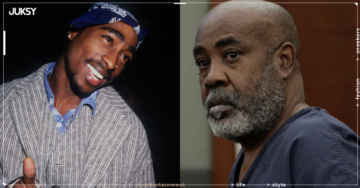 2Pac 謀殺案睽違近 30 年開審!Keffe D 否認犯案,恐面臨終身監禁!