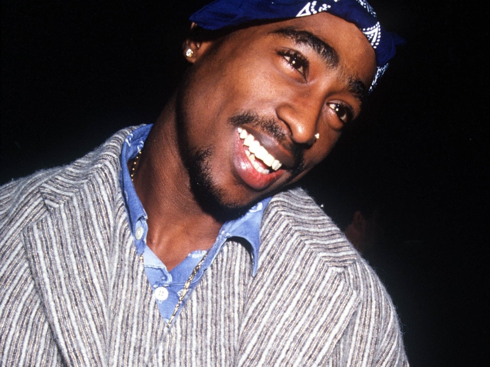 2Pac 謀殺案睽違近 30 年開審！Keffe D 否認犯案，恐面臨終身監禁！