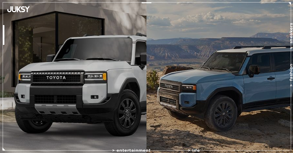 Land Cruiser 250「不會虧」神話破滅!年收770萬日圓47歲男買車1年半驚覺真相