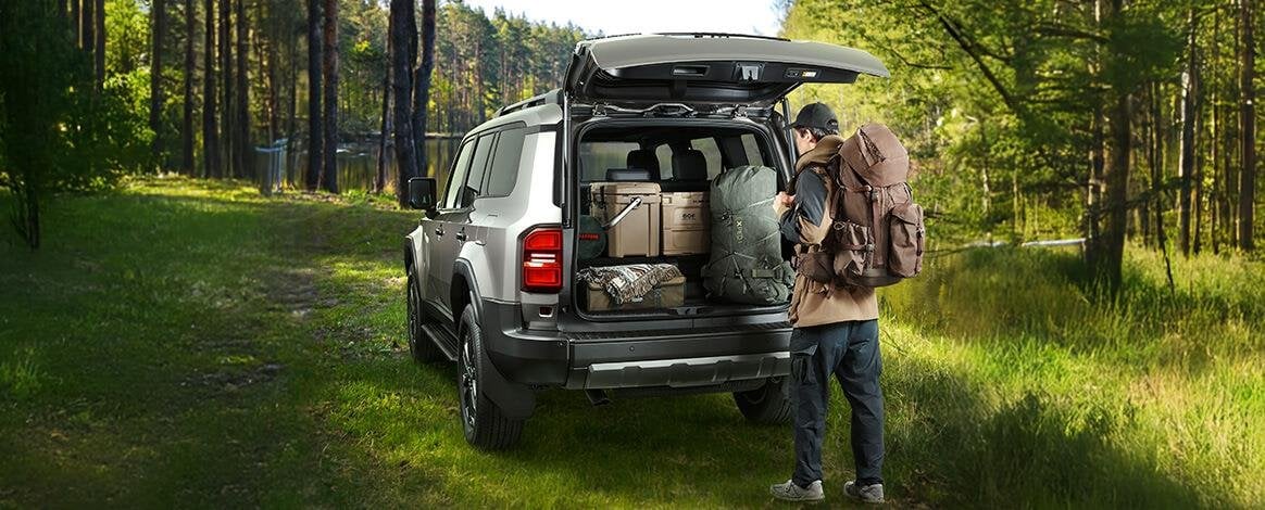 Land Cruiser 250「不會虧」神話破滅!年收770萬日圓47歲男買車1年半驚覺真相