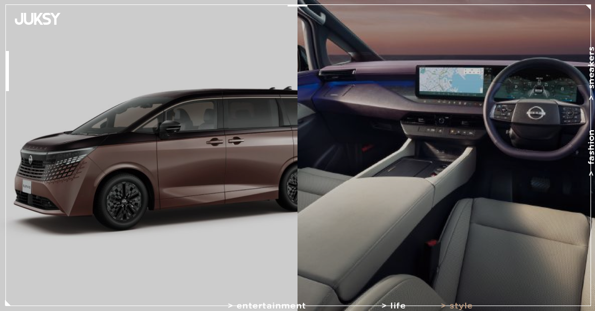 日產新型Elgrand VIP 880萬日圓開賣秒殺!銷售店曝:Toyota Alphard客戶狂轉換,還有人全配指名買!
