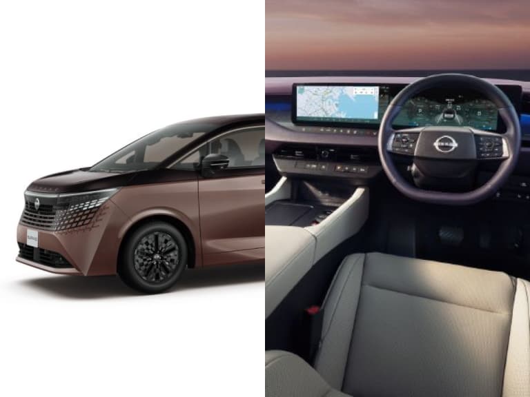 日產新型Elgrand VIP 880萬日圓開賣秒殺！銷售店曝：Toyota Alphard客戶狂轉換，還有人全配指名買！