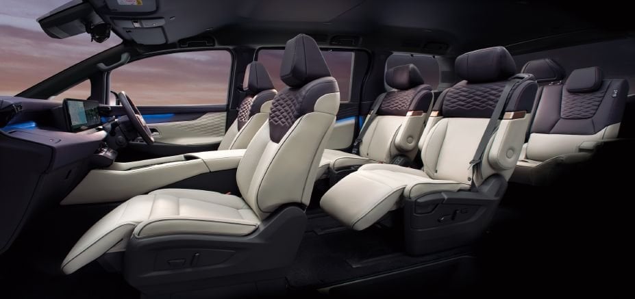 日產新型Elgrand VIP 880萬日圓開賣秒殺!銷售店曝:Toyota Alphard客戶狂轉換,還有人全配指名買!