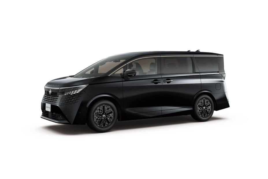 日產新型Elgrand VIP 880萬日圓開賣秒殺!銷售店曝:Toyota Alphard客戶狂轉換,還有人全配指名買!