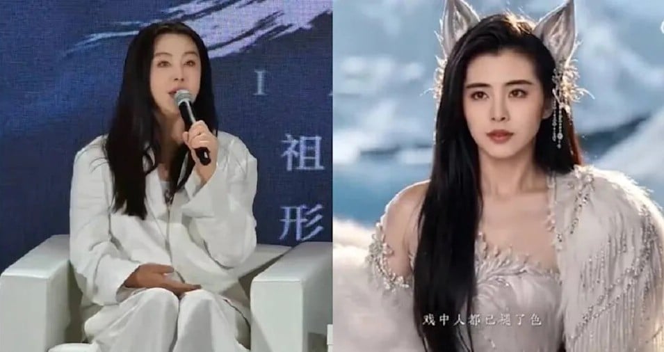 王祖賢授權 20 歲神顏給 AI 引熱議!直言:「我們是用 AI,不是被 AI 用!」