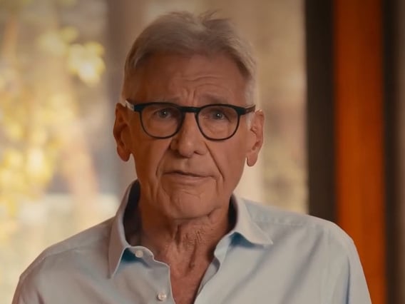 哈里遜福特 Harrison Ford 84 歲回歸《印第安納瓊斯》！授權 AI 機器人永久接班進駐迪士尼！
