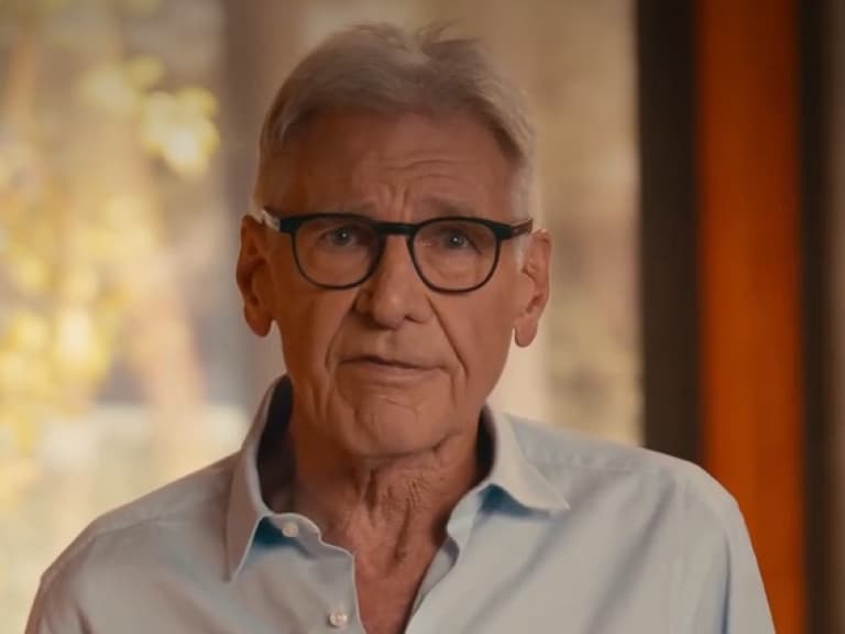 哈里遜福特 Harrison Ford 84 歲回歸《印第安納瓊斯》！授權 AI 機器人永久接班進駐迪士尼！