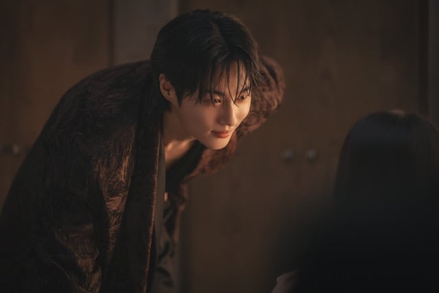 Disney+ 情人節片單推薦|邊佑錫、安普賢、陳哲遠、李棟旭⋯10 位男神陪你過七夕!