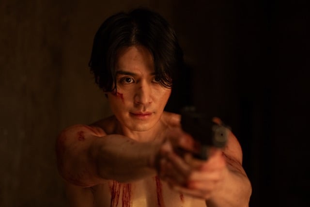 Disney+ 情人節片單推薦|邊佑錫、安普賢、陳哲遠、李棟旭⋯10 位男神陪你過七夕!