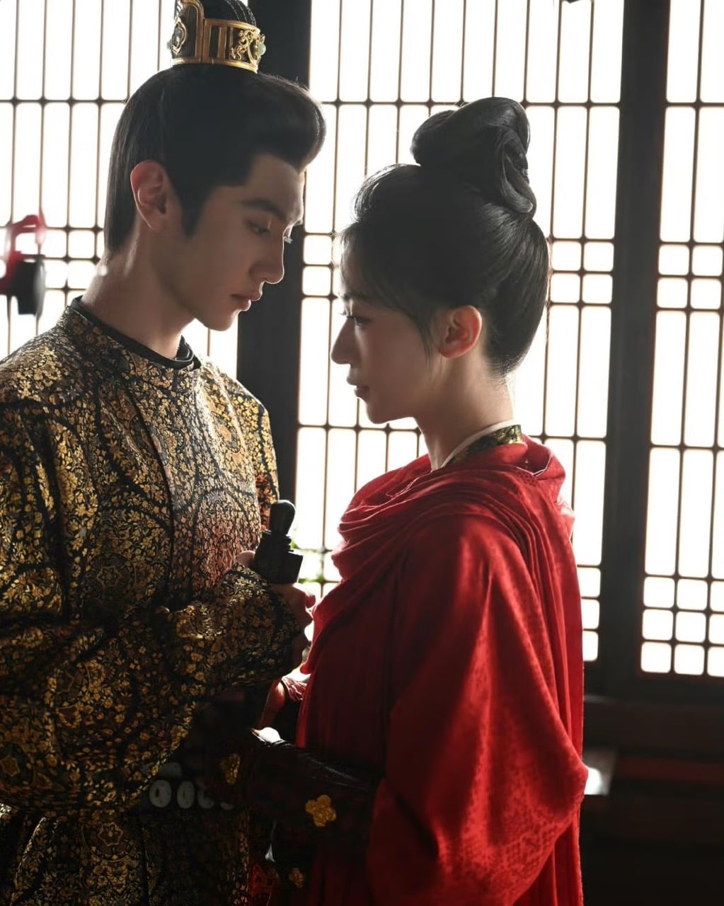 Disney+ 情人節片單推薦|邊佑錫、安普賢、陳哲遠、李棟旭⋯10 位男神陪你過七夕!