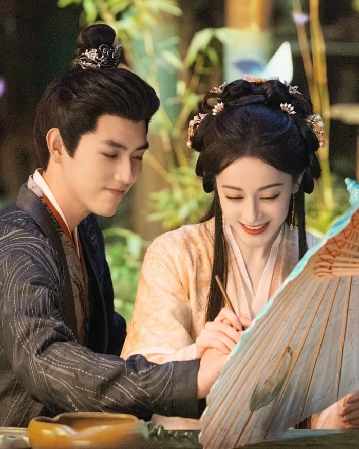 Disney+ 情人節片單推薦|邊佑錫、安普賢、陳哲遠、李棟旭⋯10 位男神陪你過七夕!