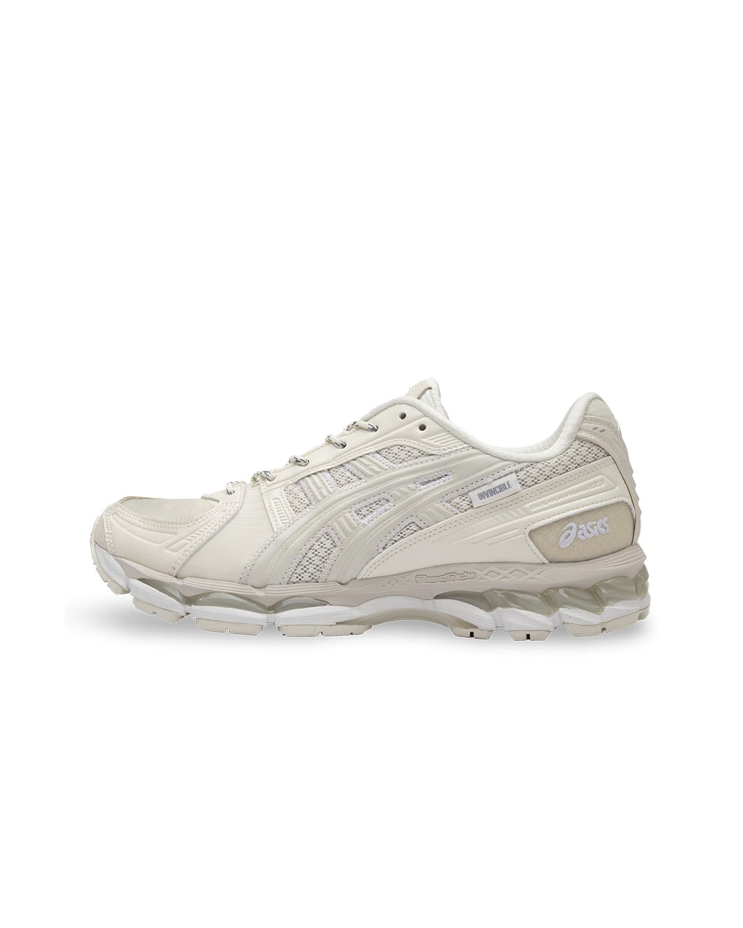 INVINCIBLE x MADNESS x ASICS GEL-KAYANO 12.1 發售情報公開!白雲石質感融入鞋身!