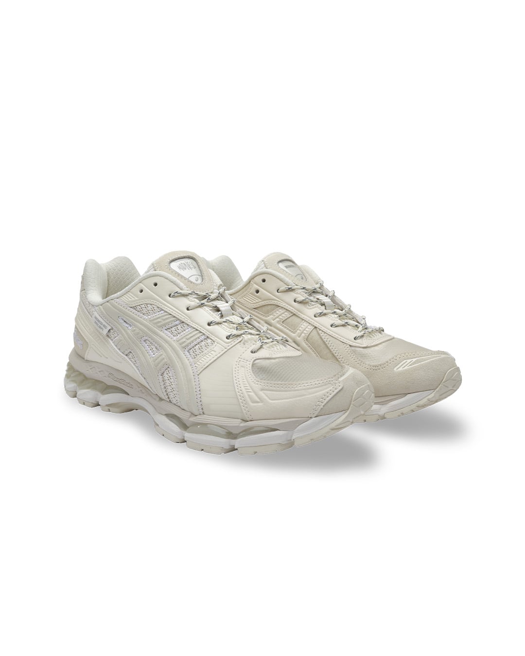 INVINCIBLE x MADNESS x ASICS GEL-KAYANO 12.1 發售情報公開!白雲石質感融入鞋身!