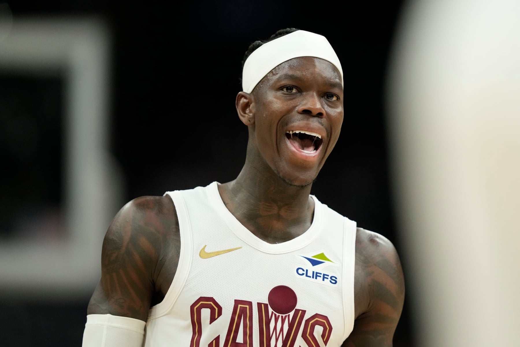 NBA/Dennis Schröder 職業生涯第 10 度被交易!從騎士轉戰黃蜂坦言「球權太集中」難發揮⋯
