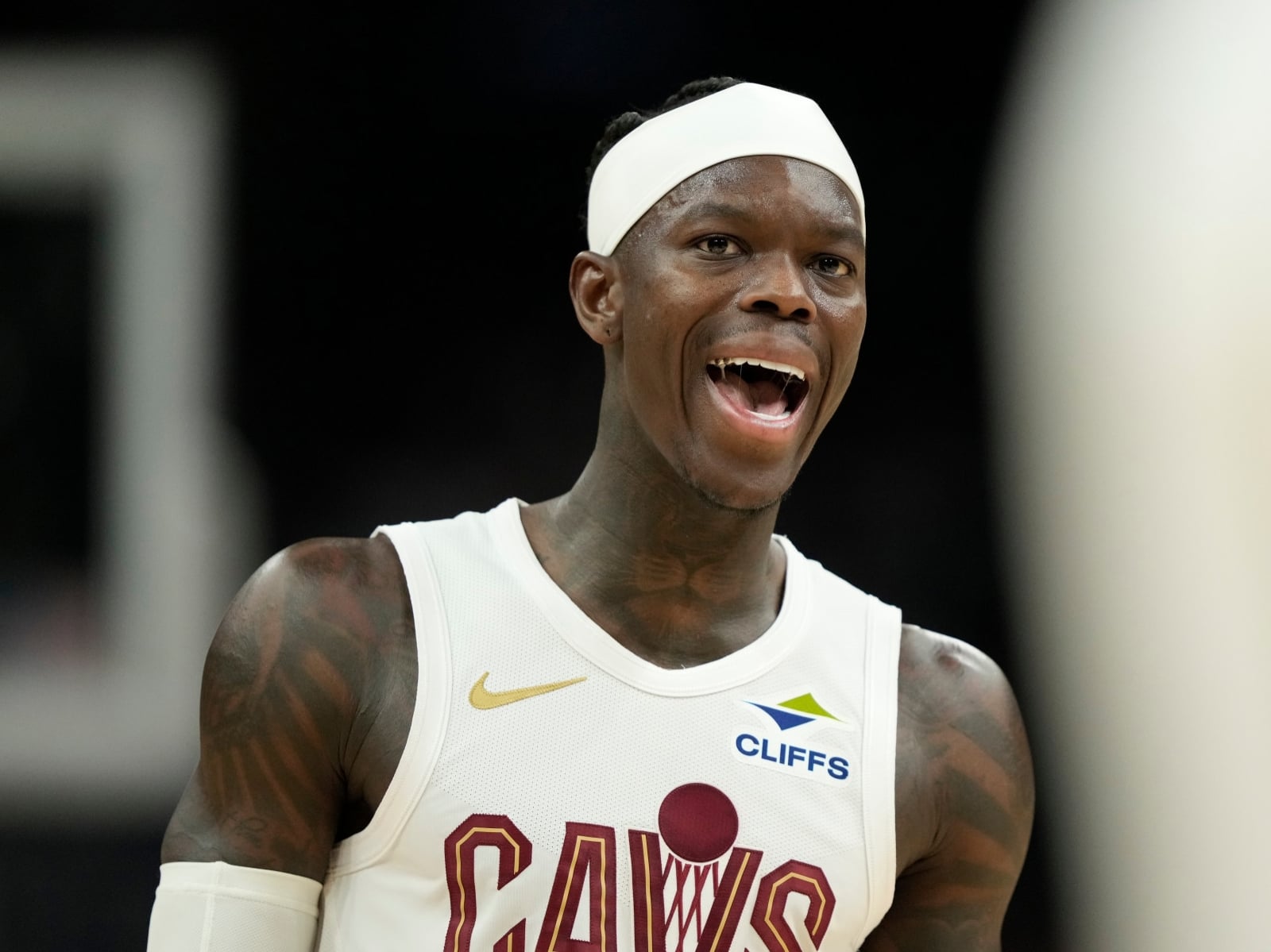 NBA／Dennis Schröder 職業生涯第 10 度被交易！從騎士轉戰黃蜂坦言「球權太集中」難發揮⋯
